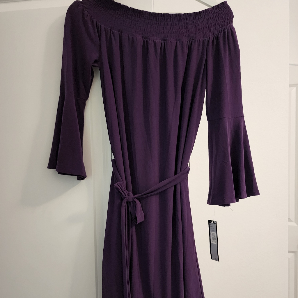 Brand New Tahari Dress